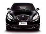 Lancia Ypsilon Diva Collection 2010 года